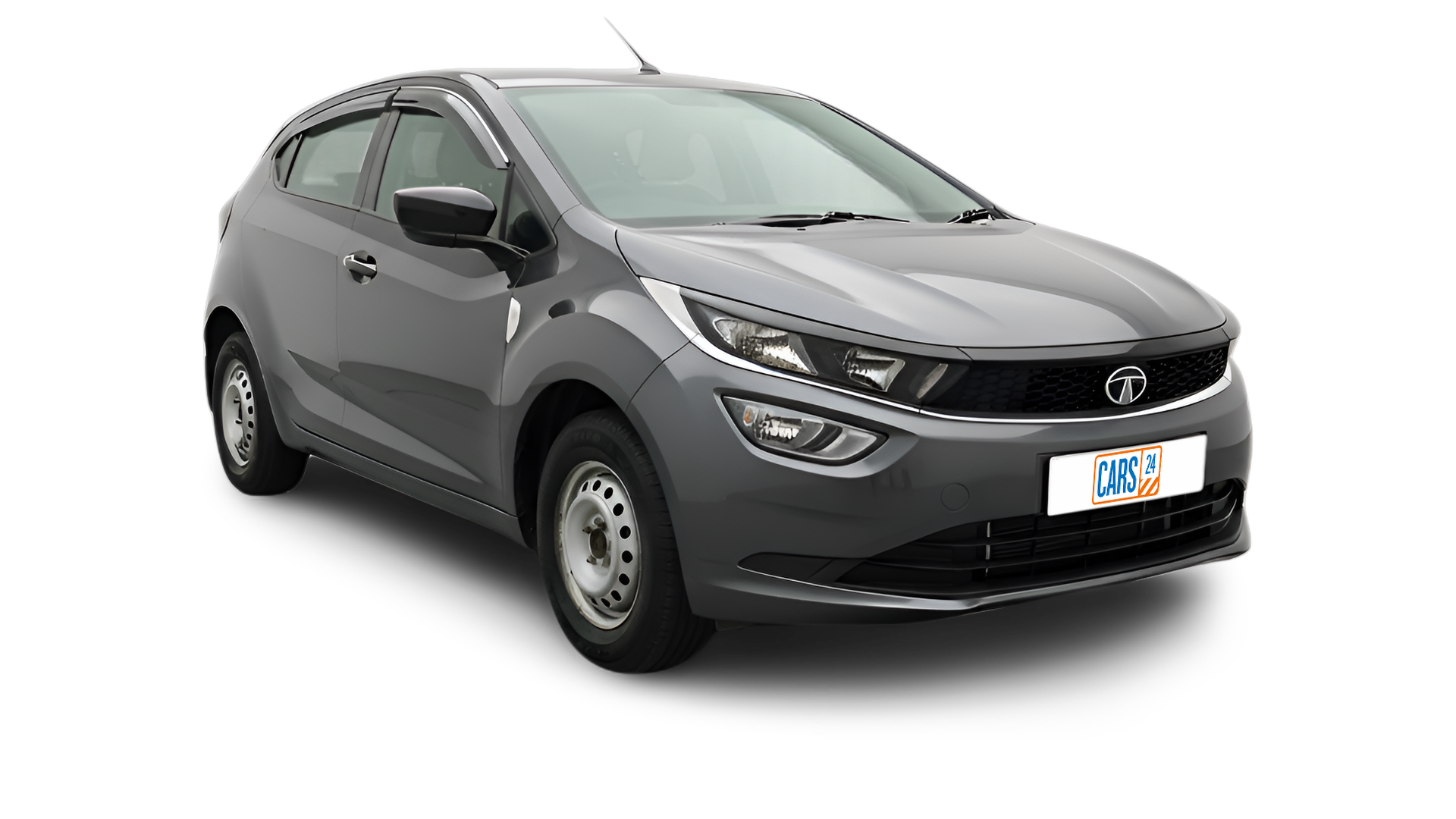 2021 Tata ALTROZ - Hatchback - Petrol - Manual - ₹4.28 lakh